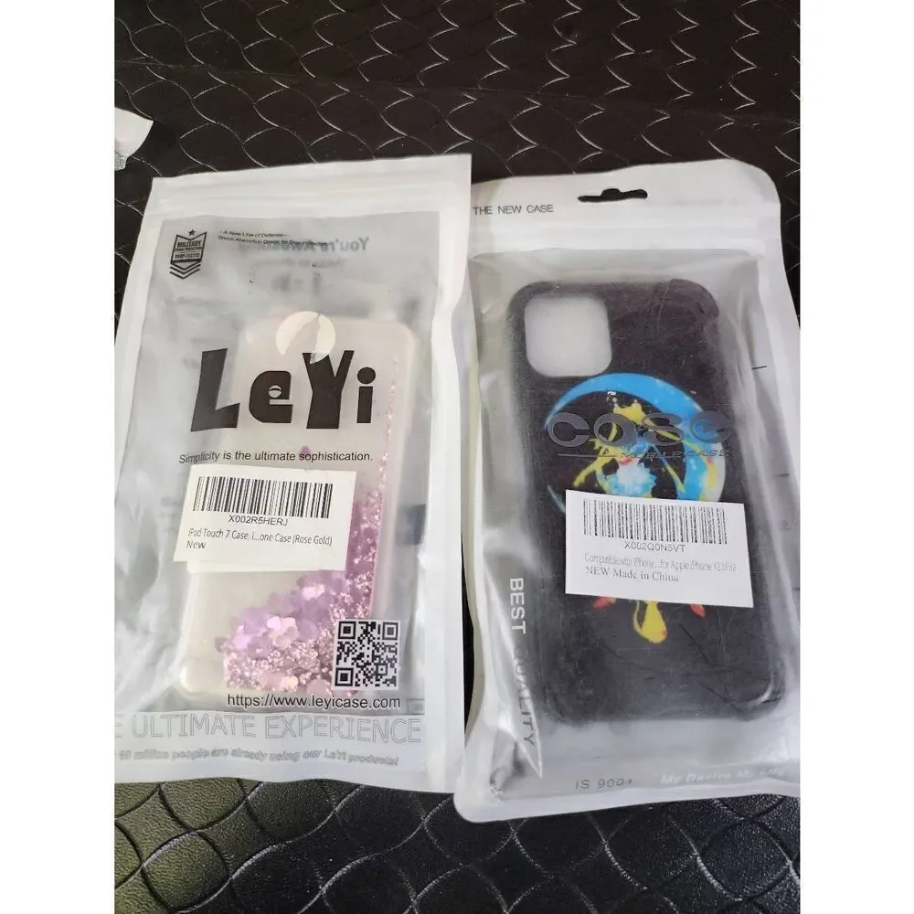 IPhone case Lot -7 #A28